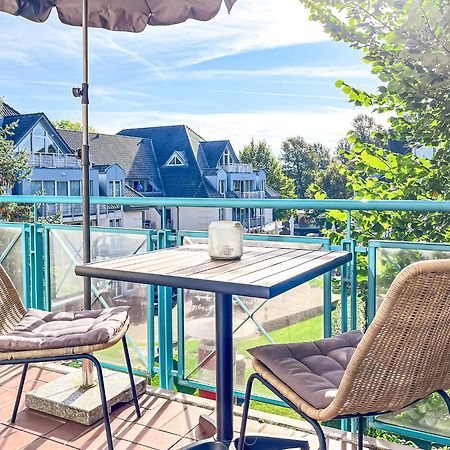 Haus Am Teich Wohnung 19 Boltenhagen  Zewnętrze zdjęcie