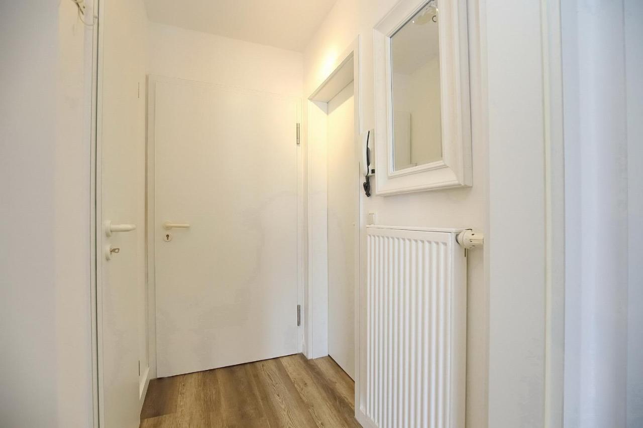 Haus Am Teich Wohnung 19 Boltenhagen  Zewnętrze zdjęcie