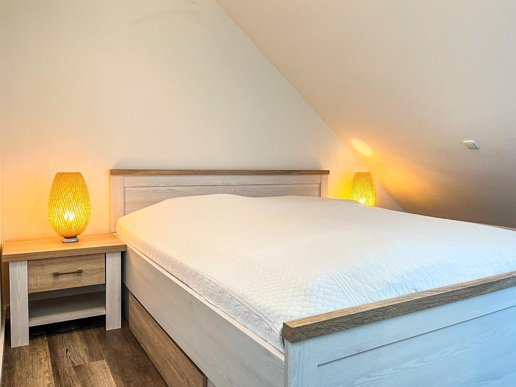 Haus Am Teich Wohnung 19 Boltenhagen  Zewnętrze zdjęcie