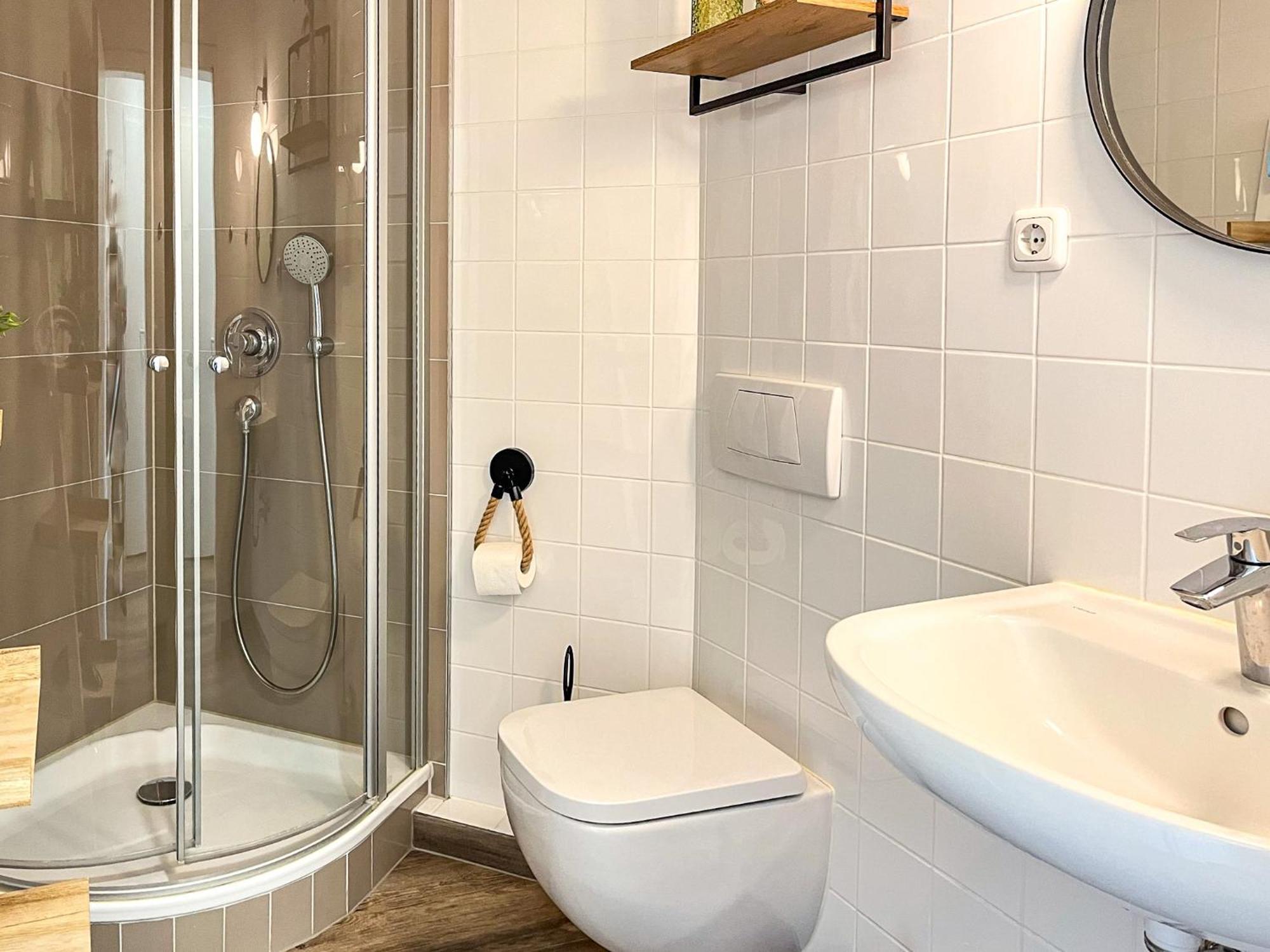 Haus Am Teich Wohnung 19 Boltenhagen  Zewnętrze zdjęcie
