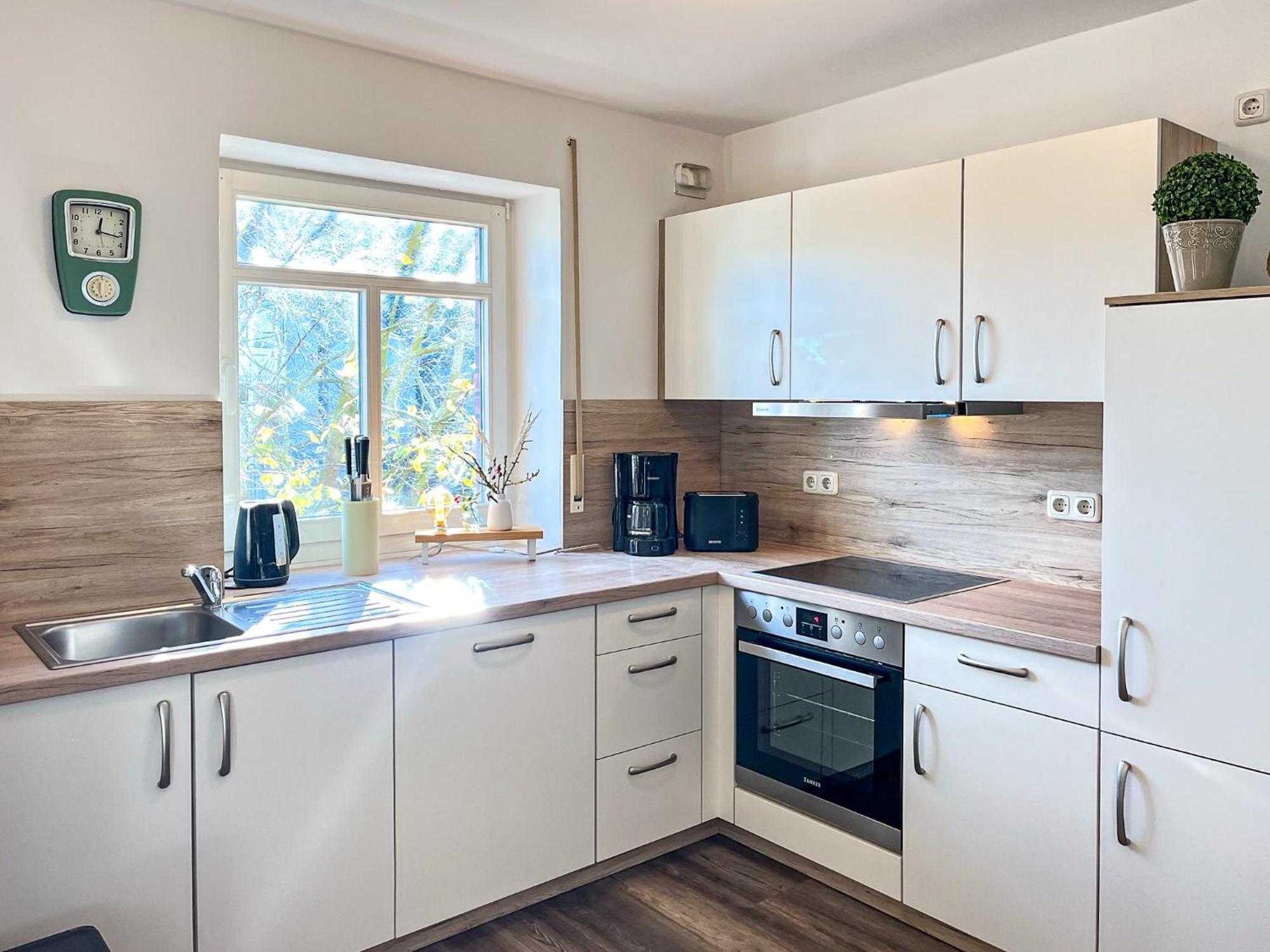 Haus Am Teich Wohnung 19 Boltenhagen  Zewnętrze zdjęcie