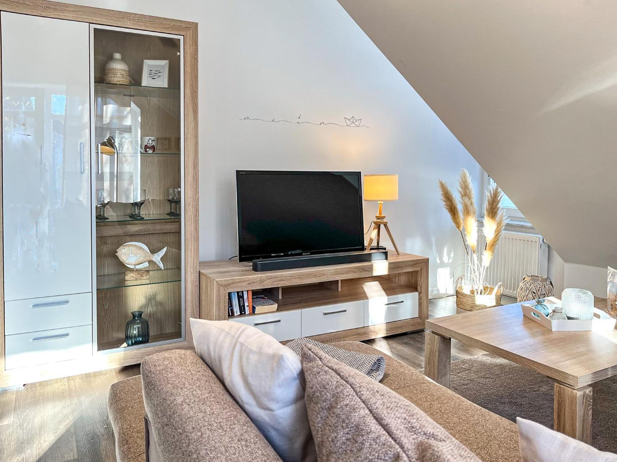 Haus Am Teich Wohnung 19 Boltenhagen  Zewnętrze zdjęcie