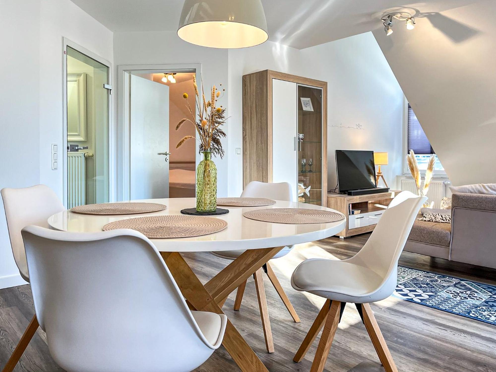 Haus Am Teich Wohnung 19 Boltenhagen  Zewnętrze zdjęcie