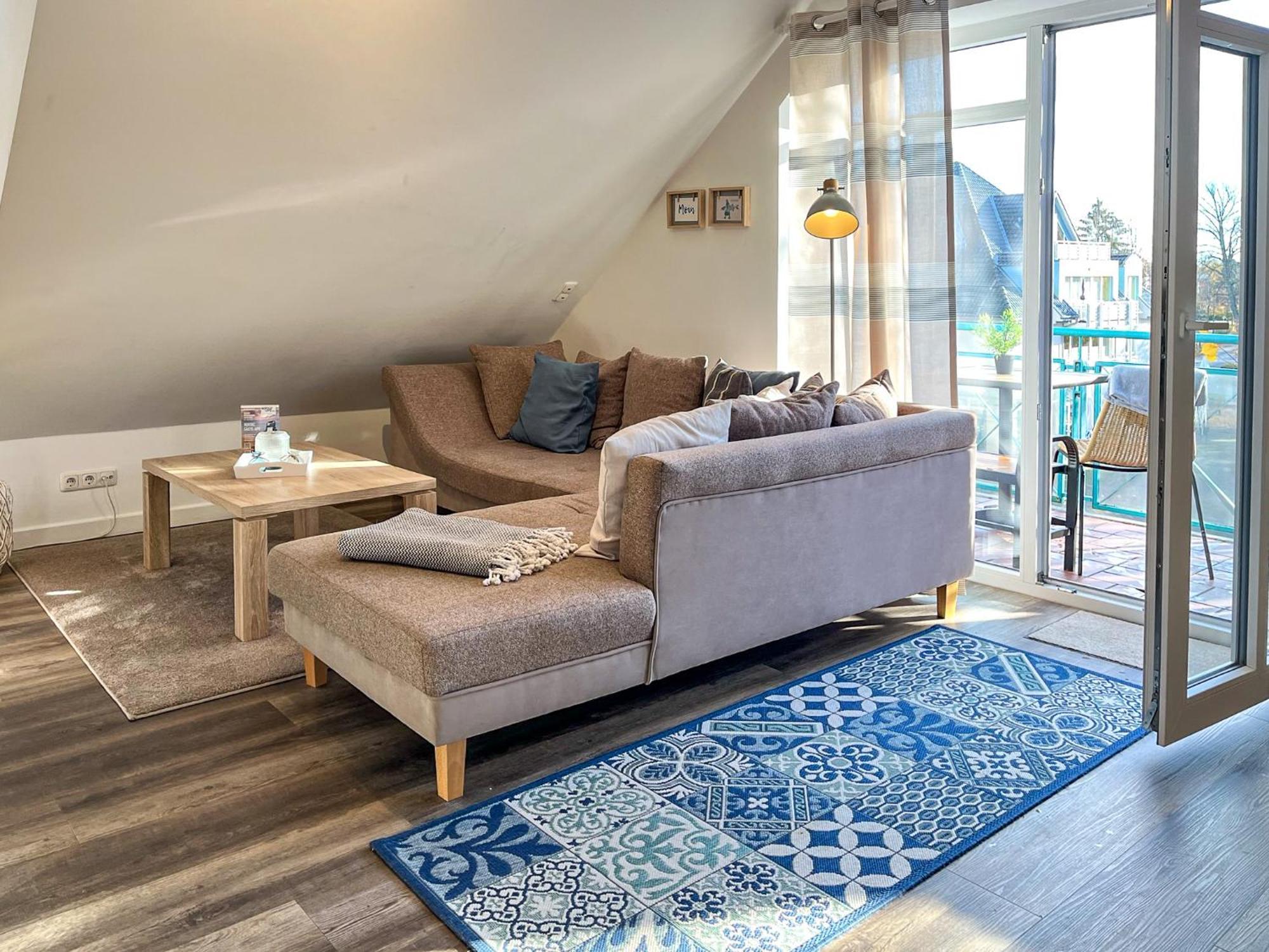 Haus Am Teich Wohnung 19 Boltenhagen  Zewnętrze zdjęcie